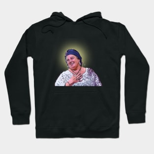 St Angela 90 Day Fiance Hoodie